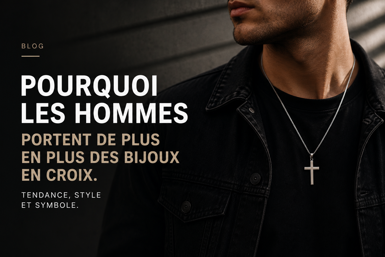 Pourquoi les hommes ne veulent plus avoir le même style que tout le monde