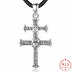 Collier croix de Lorraine - Vignette | Vera Croix