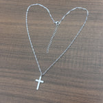 Collier croix femme - Vignette | Vera Croix