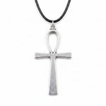 Collier croix égyptienne - Vignette | Vera Croix