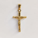 Croix du christ pendentif - Vignette | Vera Croix