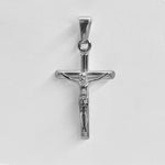 Croix du christ pendentif - Vignette | Vera Croix