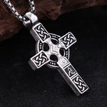 Pendentif croix celtique - Vignette | Vera Croix