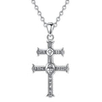 Collier croix de Lorraine - Vignette | Vera Croix