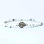 Bracelet croix chrétienne - Vignette | Vera Croix