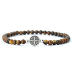 Bracelet croix chrétienne - Vignette | Vera Croix