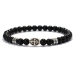 Bracelet croix nacre - Vignette | Vera Croix