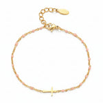Bracelet en croix - Vignette | Vera Croix