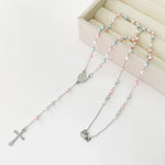 Chapelet croix - Vignette | Vera Croix