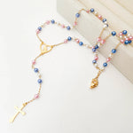 Chapelet croix - Vignette | Vera Croix