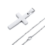 Collier croix - Vignette | Vera Croix