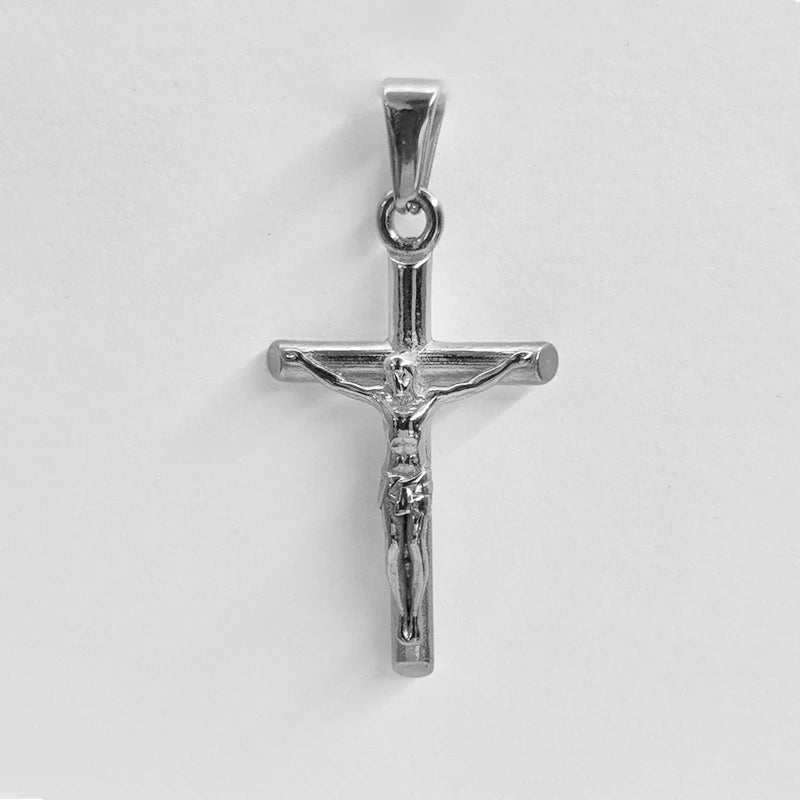 Croix du christ pendentif