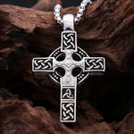 Pendentif croix celtique - Vignette | Vera Croix