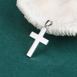 Pendentif croix homme - Vignette | Vera Croix
