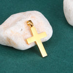 Pendentif croix homme - Vignette | Vera Croix