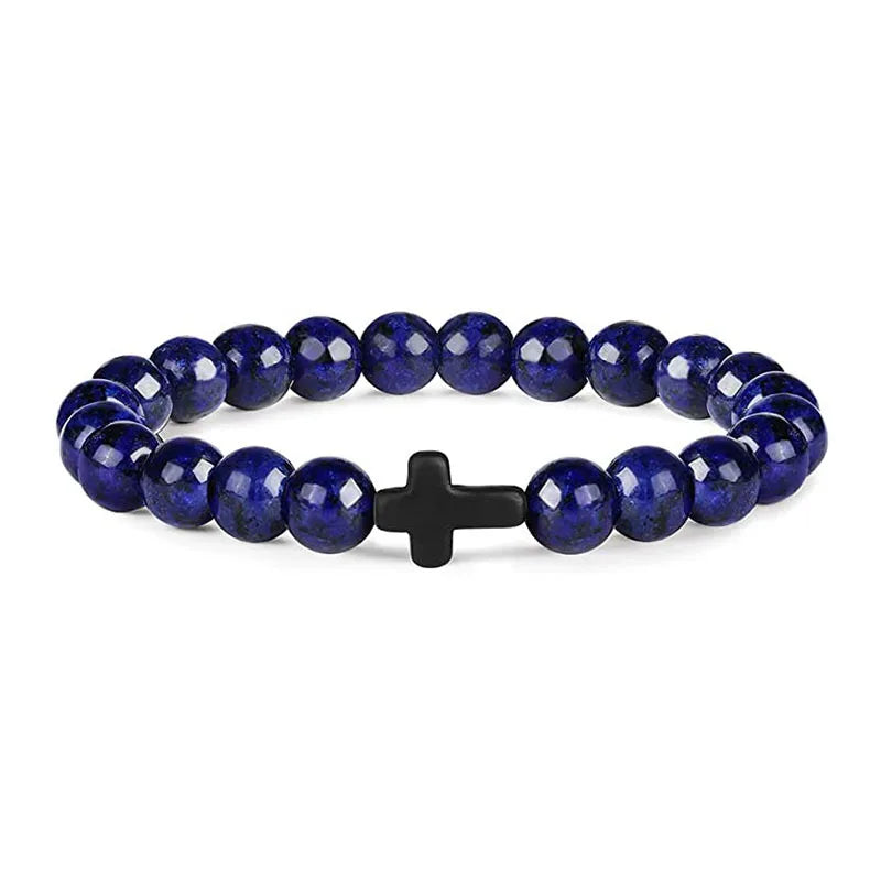 Bracelet croix