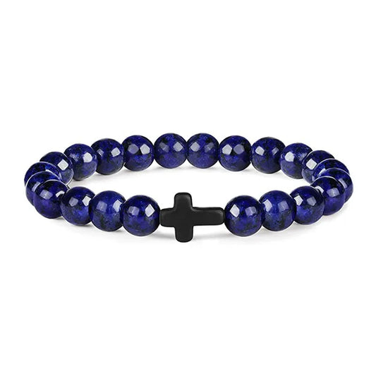 Bracelet croix