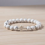 Bracelet croix - Vignette | Vera Croix